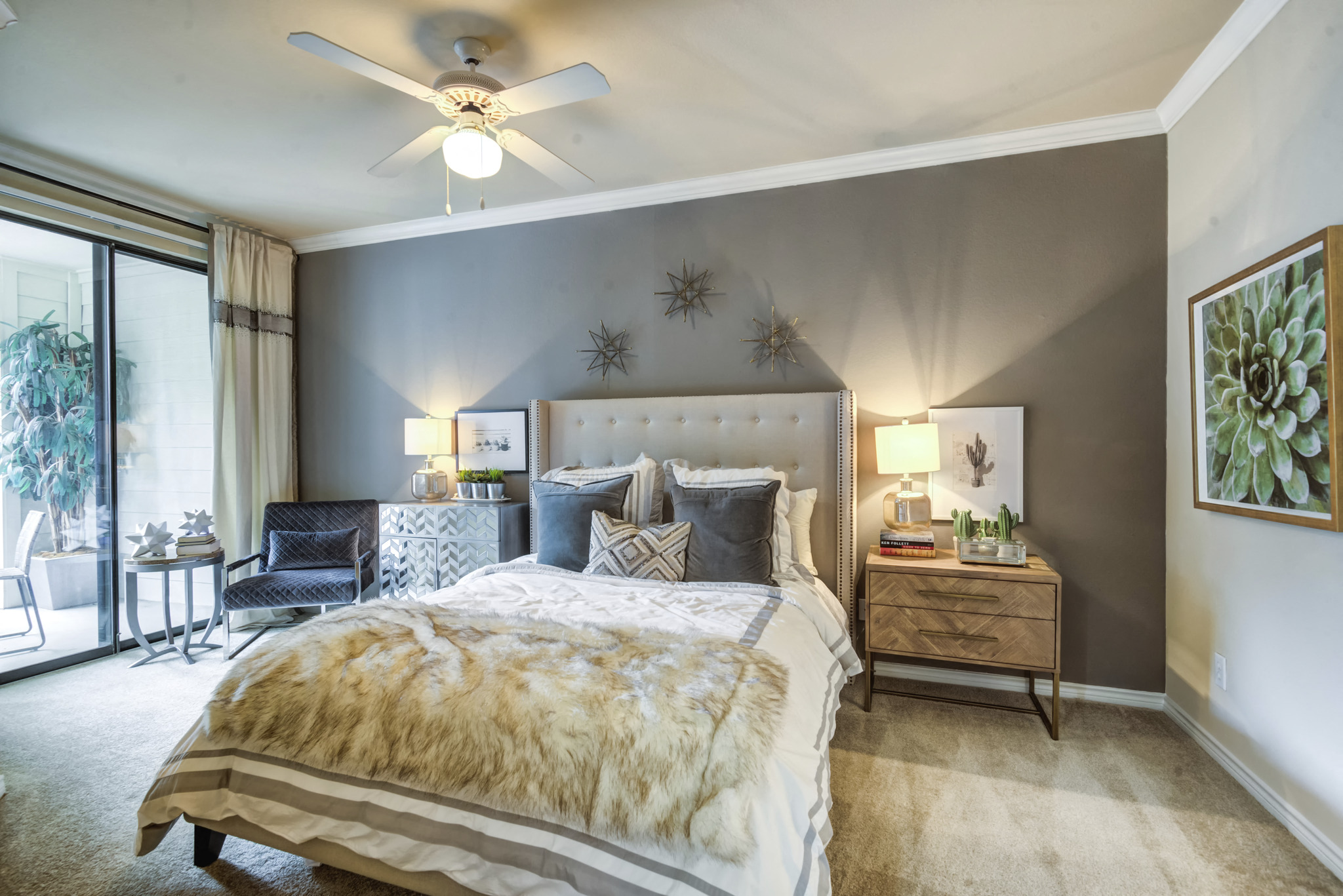 Gables Turtle Creek Cityplace